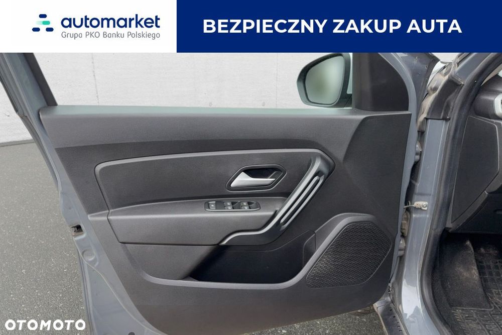 Dacia Duster 1.0 TCe Expression - 11