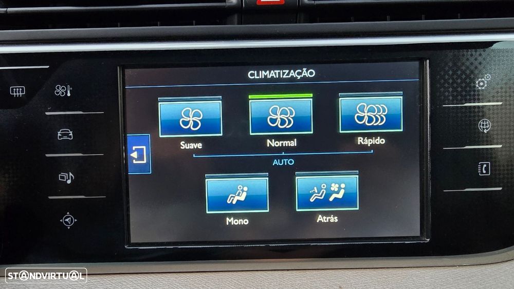 Citroën C4 Grand Picasso - 30