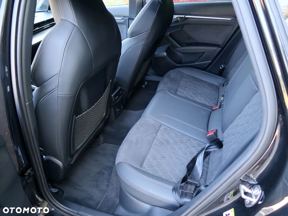 Audi S3 - 16