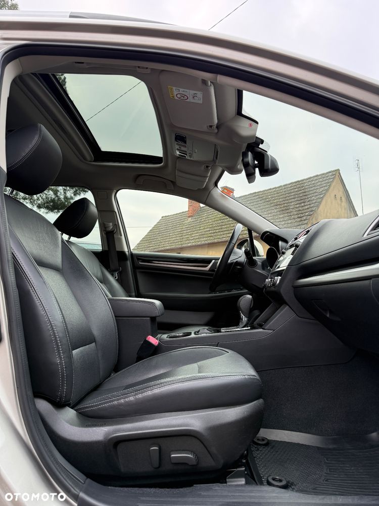 Subaru Outback 2.0D Lineartronic Comfort - 25