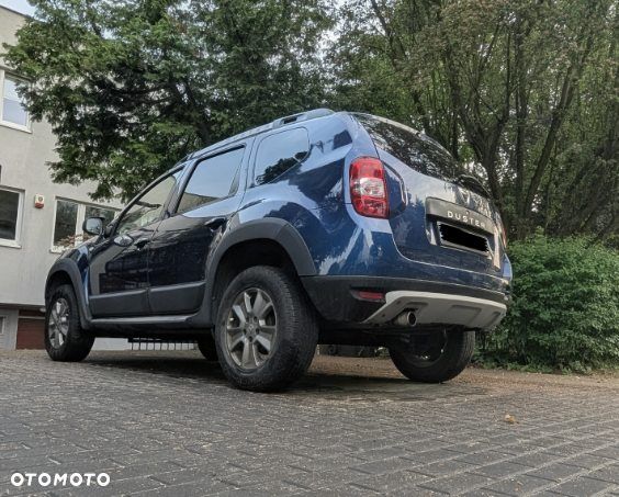 Dacia Duster 1.6 SCe Laureate S&S - 2