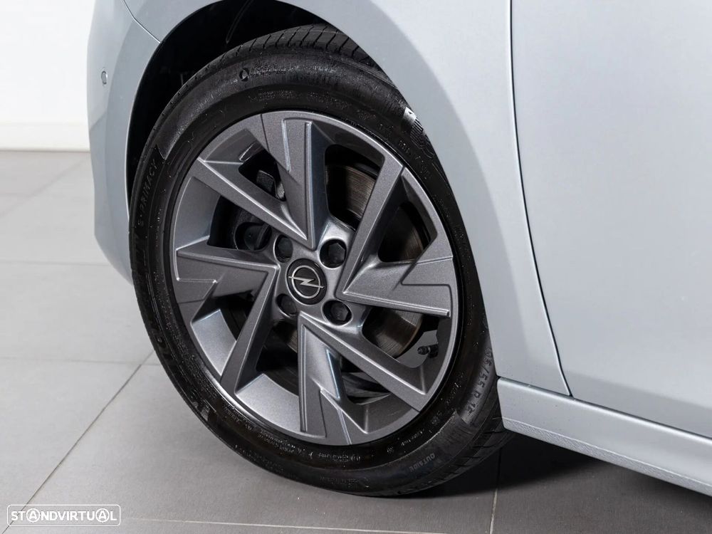 Opel Corsa - 11