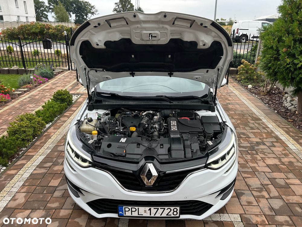 Renault Megane - 11