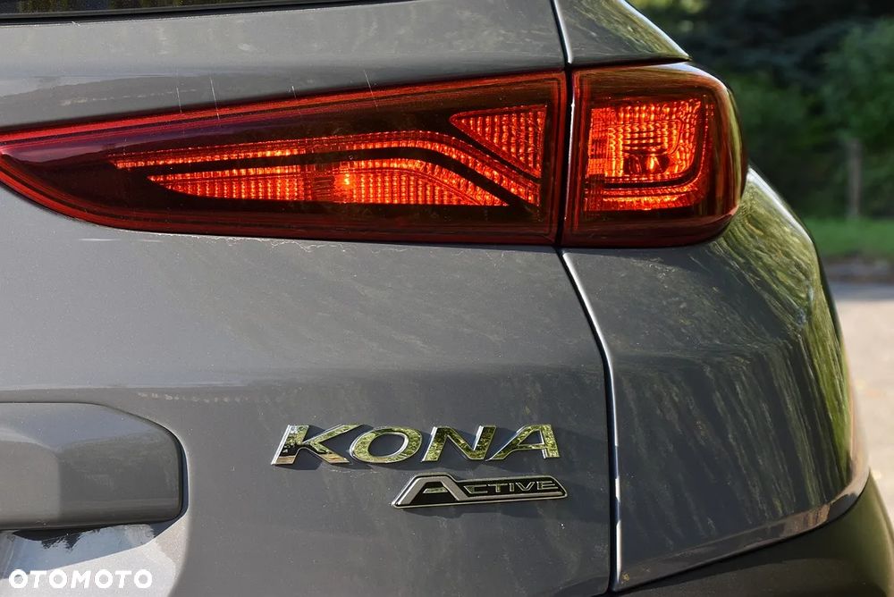Hyundai Kona - 10