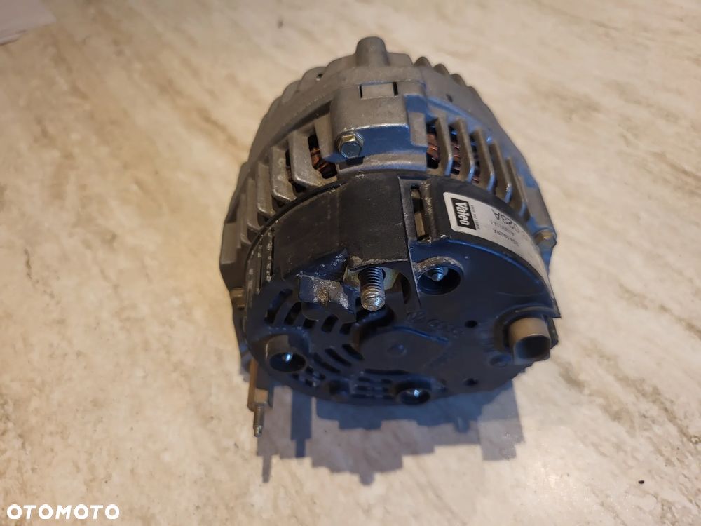 Alternator 14V, 90A  AUDI A2, A3, TT; SEAT CORDOBA, CORDOBA VARIO, IBIZA II, IBIZA III, IBIZA IV, IBIZA IV SC, LEON, TOLEDO II; SKODA FABIA I, OCTAVIA I, OCTAVIA II 1.4-3.2 11.95- - 4