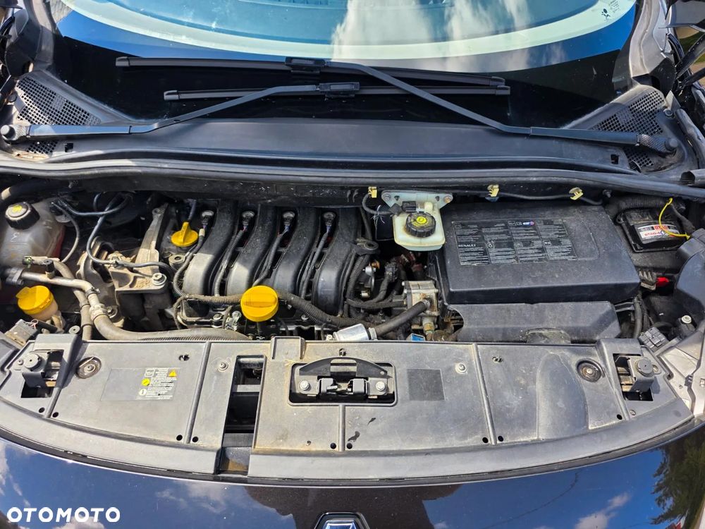 Renault Scenic - 27