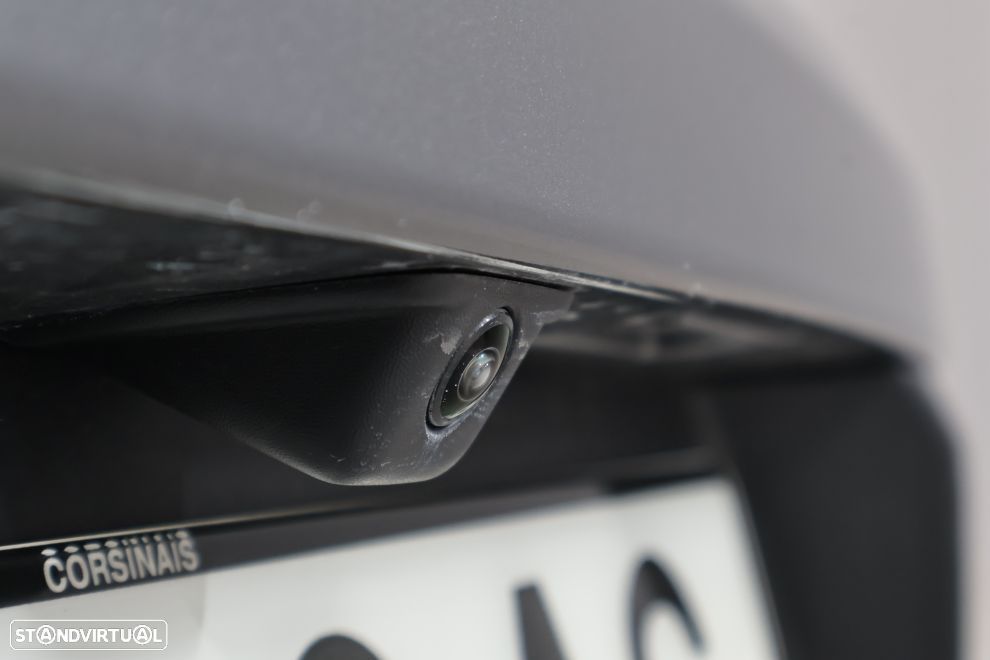 Citroën C4 X 1.2 Hybrid Plus e-DSC6 - 15