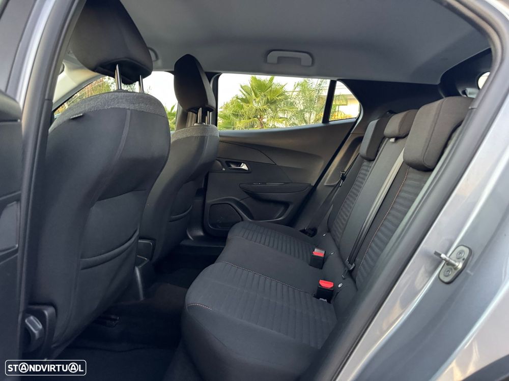 Peugeot 2008 1.5 BlueHDi Active Pack - 25
