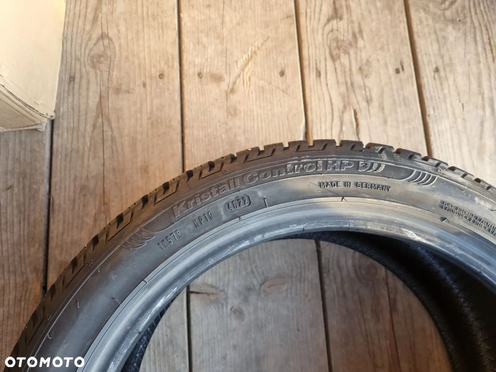 Opony Fulda Kristall Control HP2 225/45R17 94V,XL 2022r,8/7,5mm super stan - 13