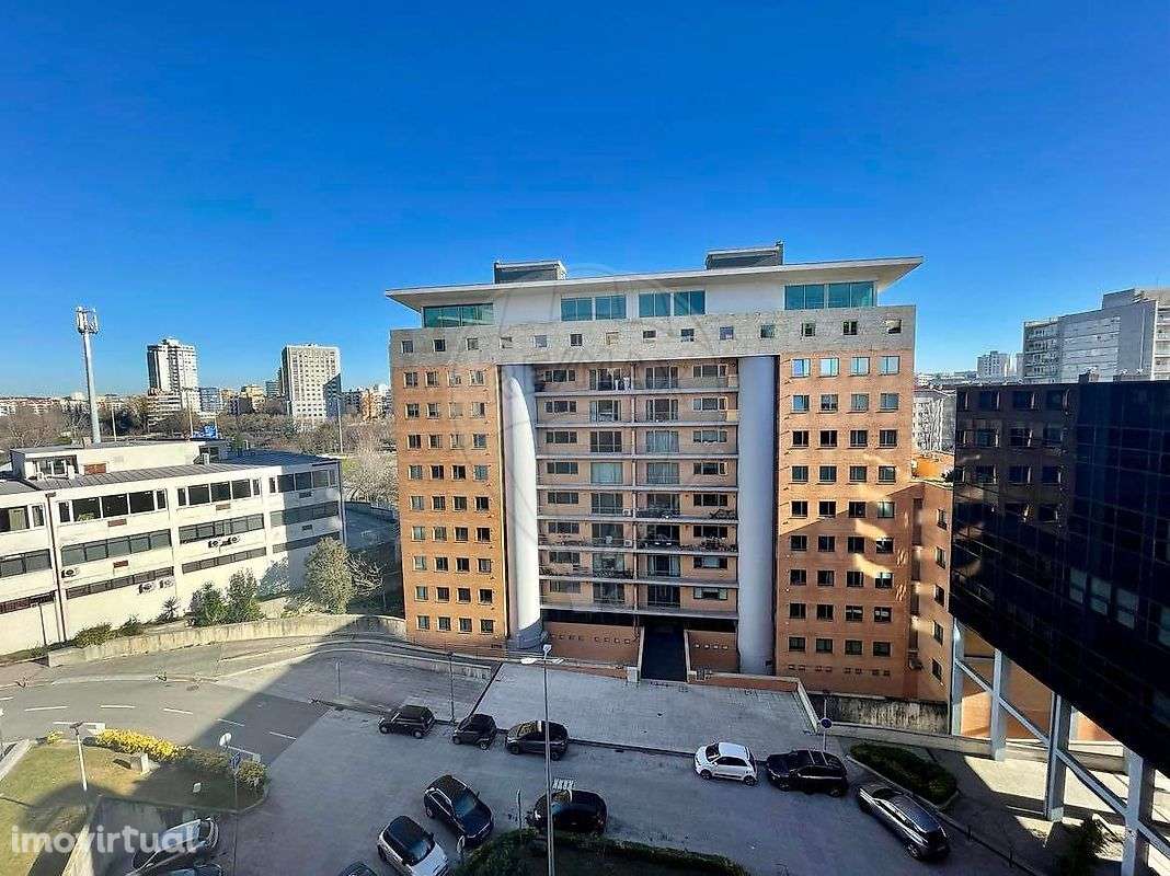 Apartamento T3 para arrendamento - Grande imagem: 2/12