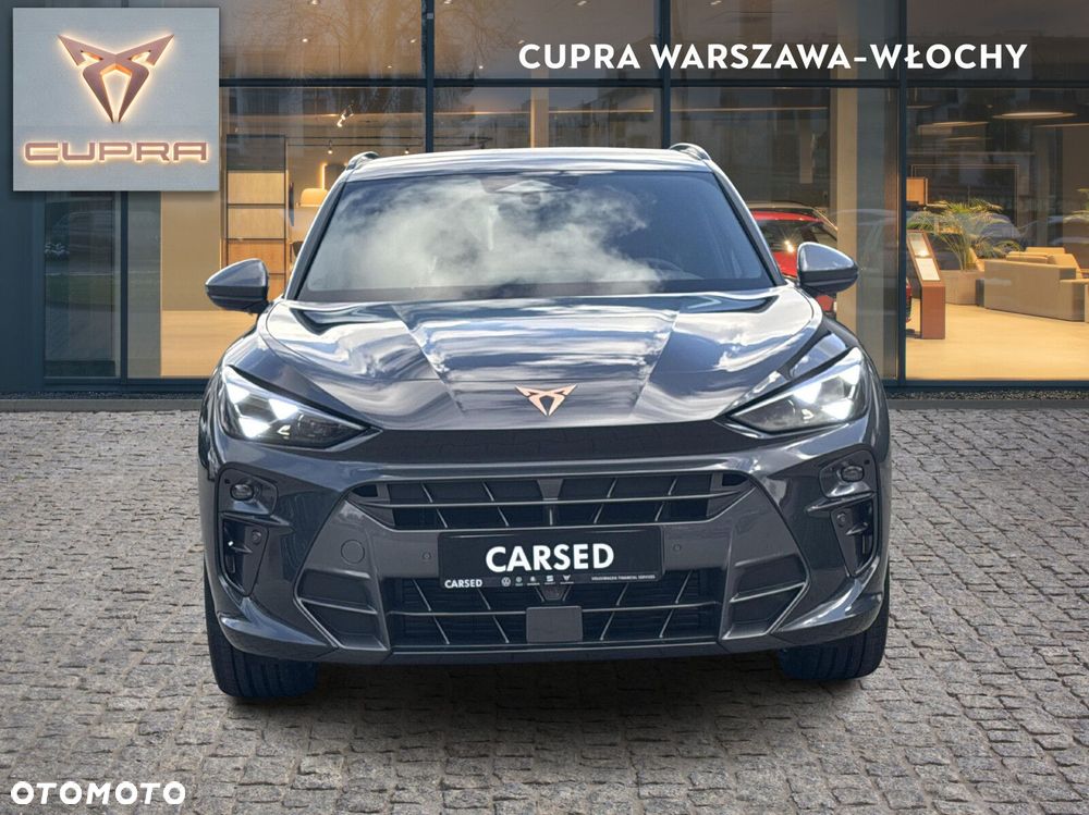 Cupra Terramar - 9