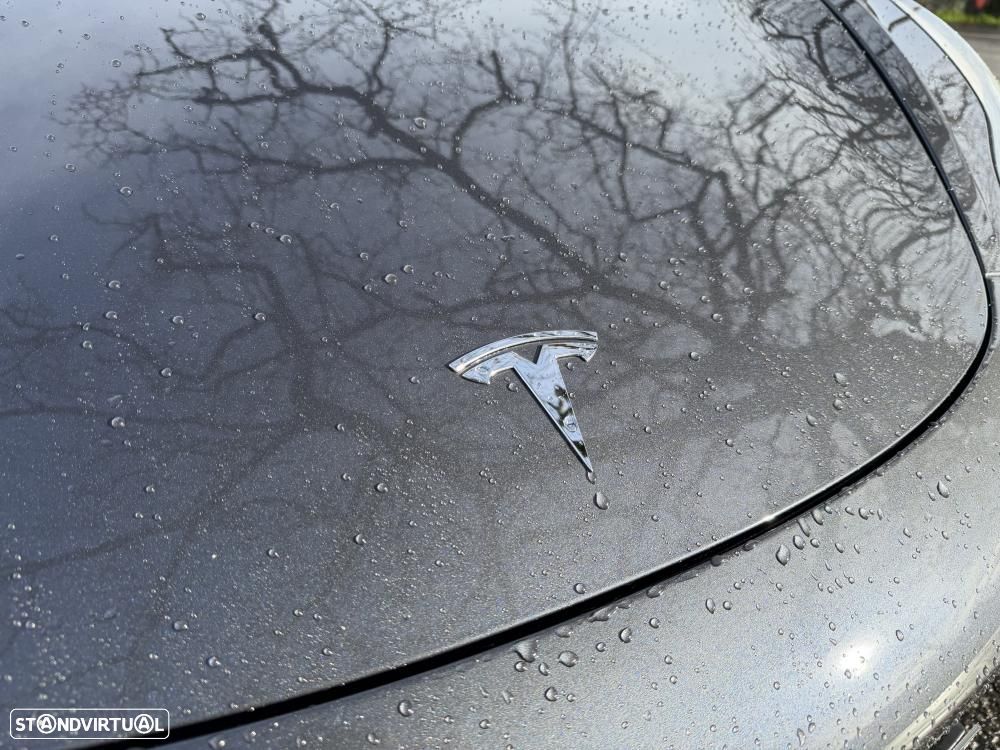 Tesla Model 3 Long Range AWD Dual Motor - 11