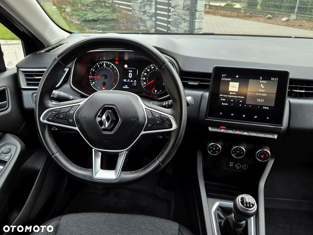 Renault Clio 1.0 TCe Zen - 13