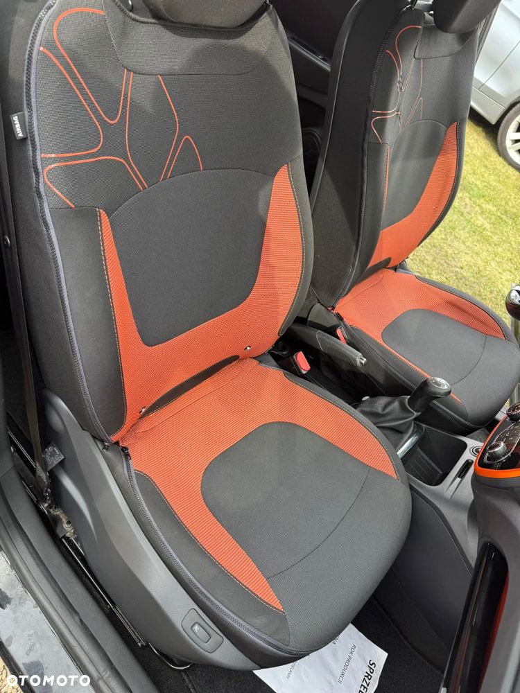 Renault Captur ENERGY TCe 90 Start&Stop XMOD - 25