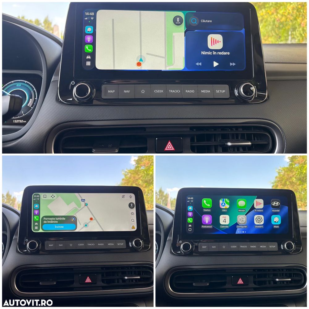 Hyundai KONA - 32