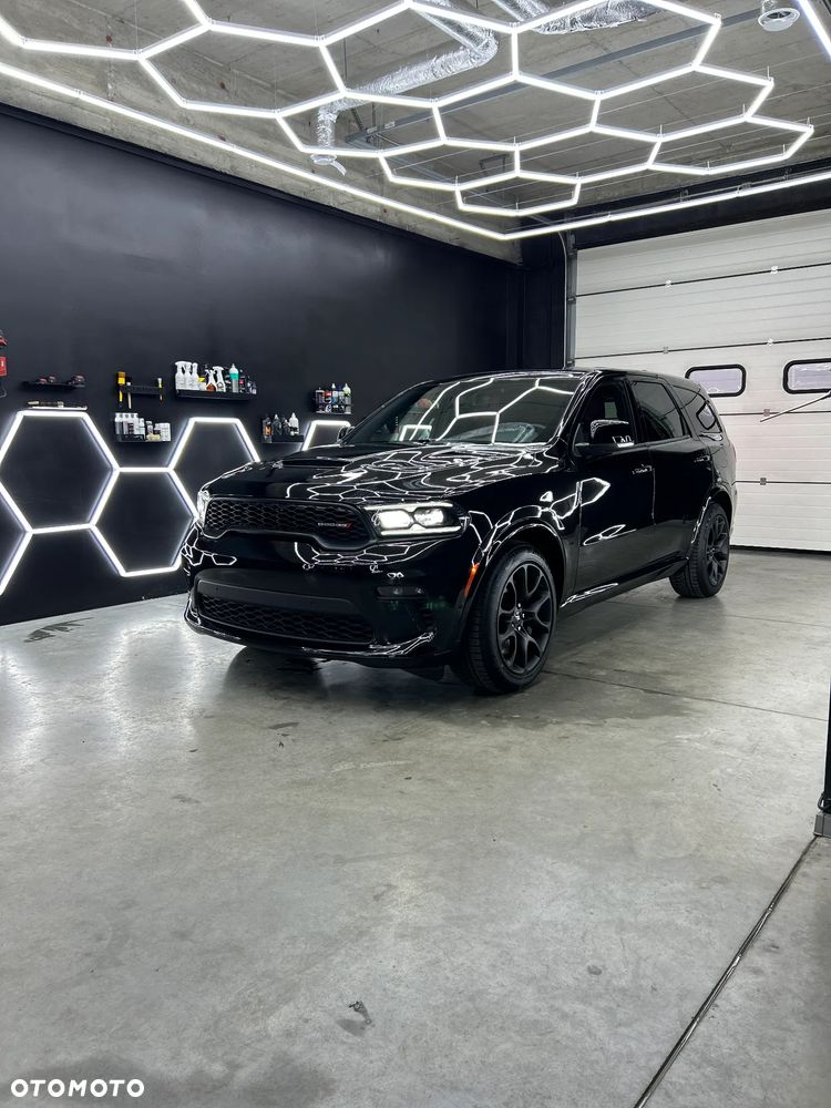 Dodge Durango 5.7 R/T - 2
