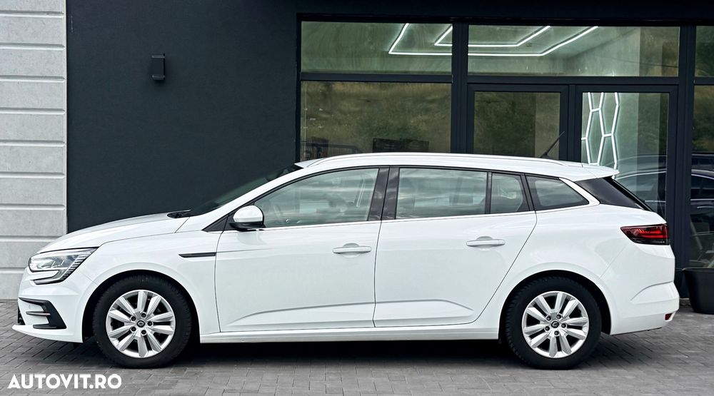 Renault Megane - 10