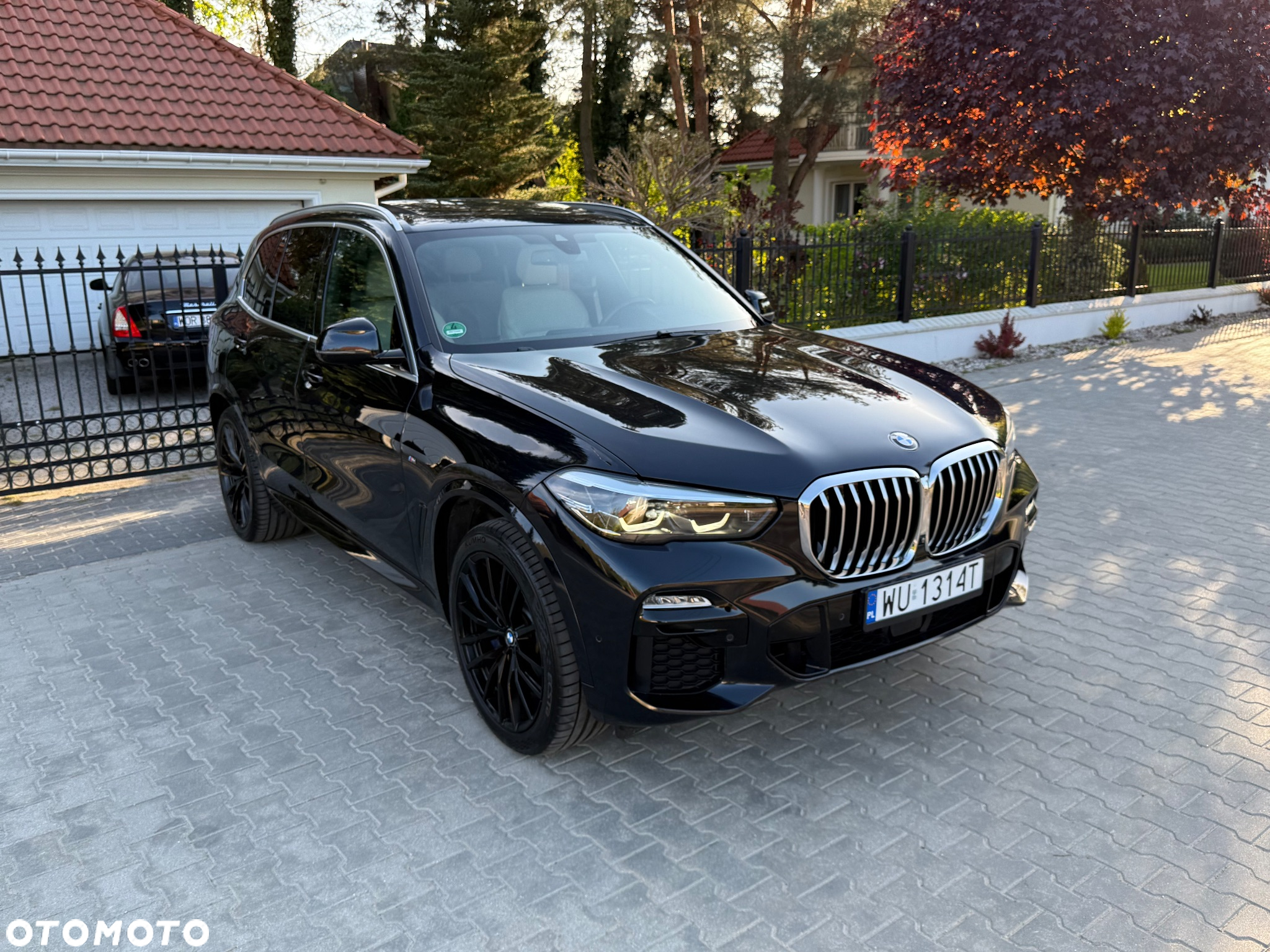 BMW X5 xDrive25d sport - 11