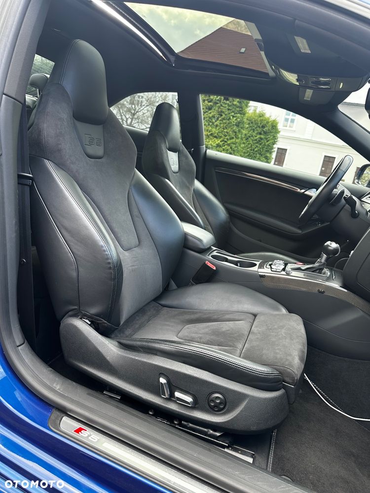 Audi S5 Coupé - 15
