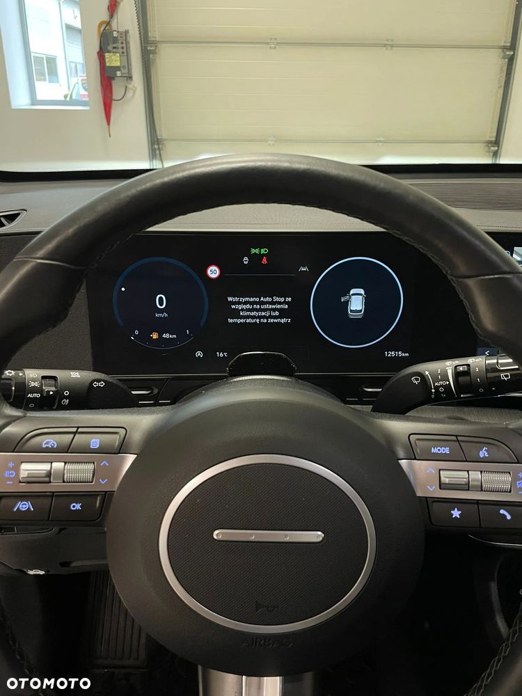 Hyundai Kona 1.0 T-GDI Executive - 19