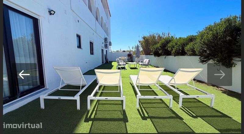 Apartamento T2 à Venda em Sagres Algarve