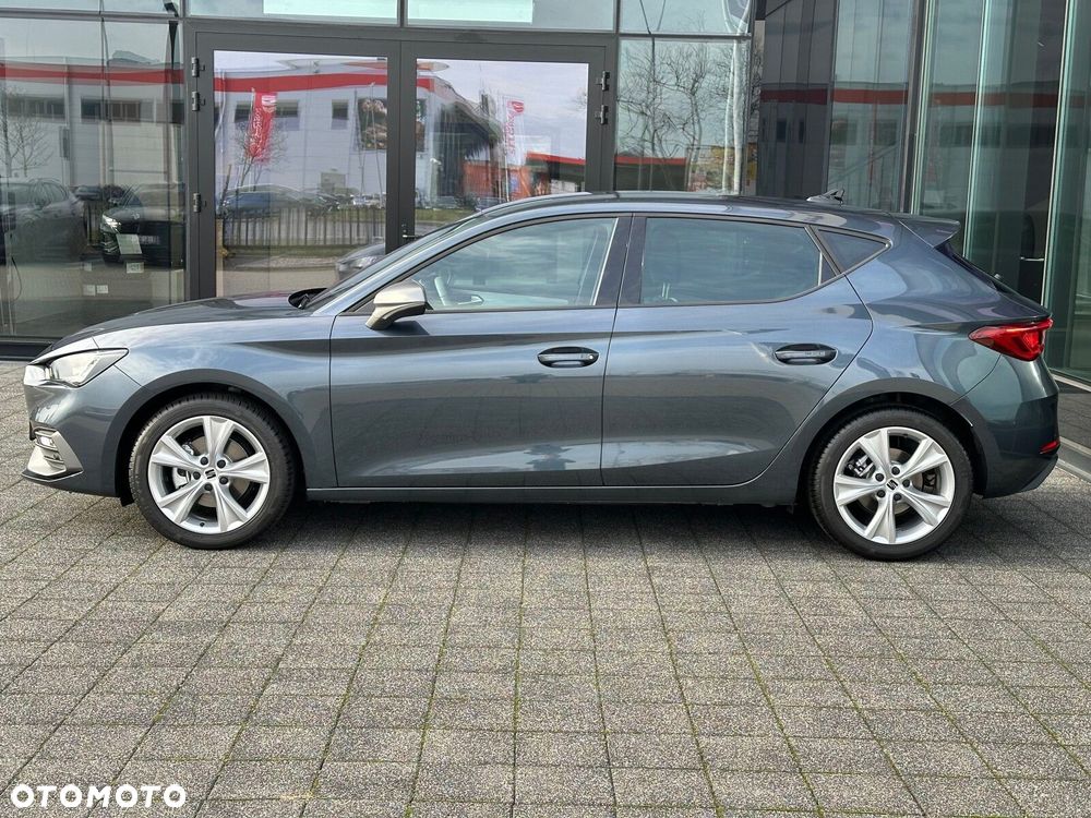 Seat Leon - 8