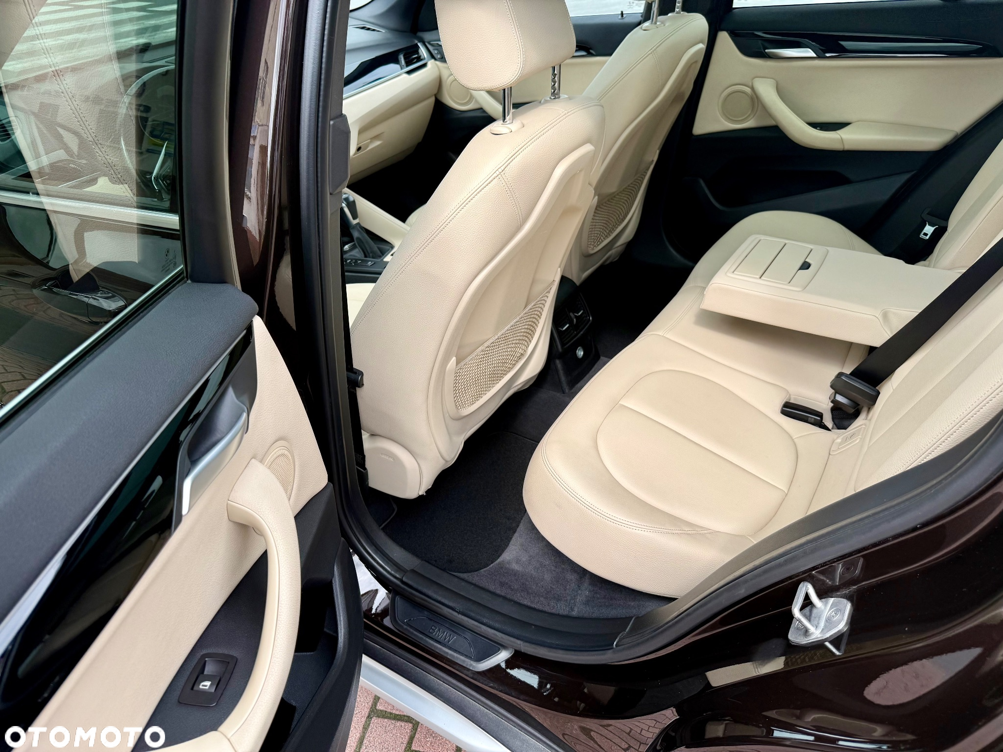 BMW X1 xDrive25i GPF xLine sport - 12