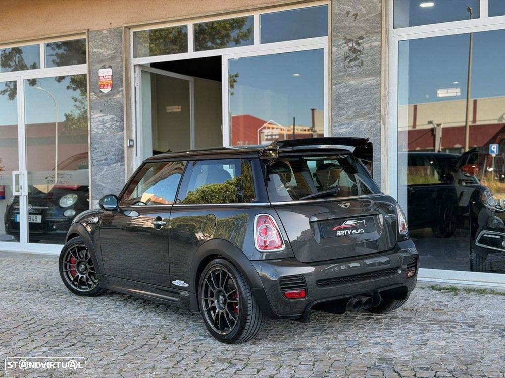 MINI 3 Portas John Cooper Works - 13
