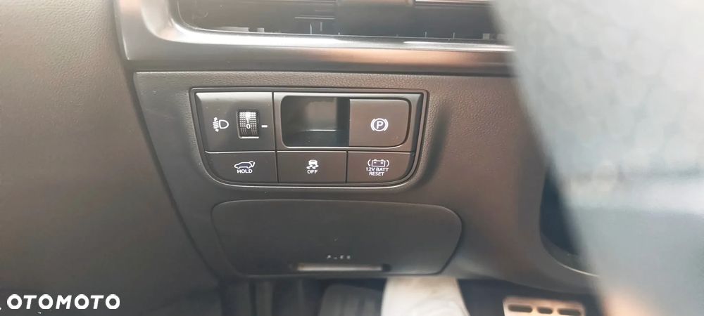 Hyundai Tucson - 19