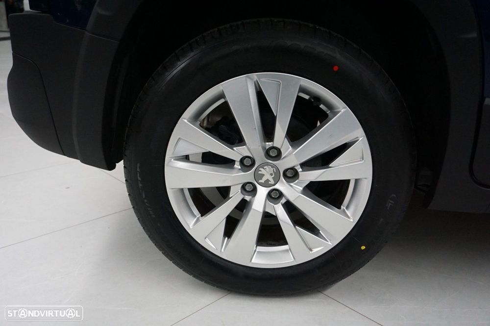 Peugeot Rifter 1.2 PureTech Allure - 25