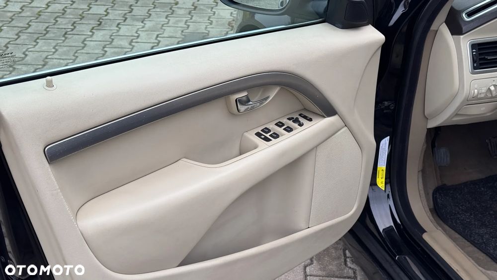 Volvo S80 D5 Executive - 24