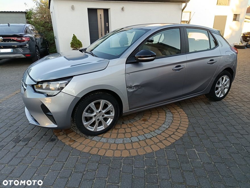 Opel Corsa - 10