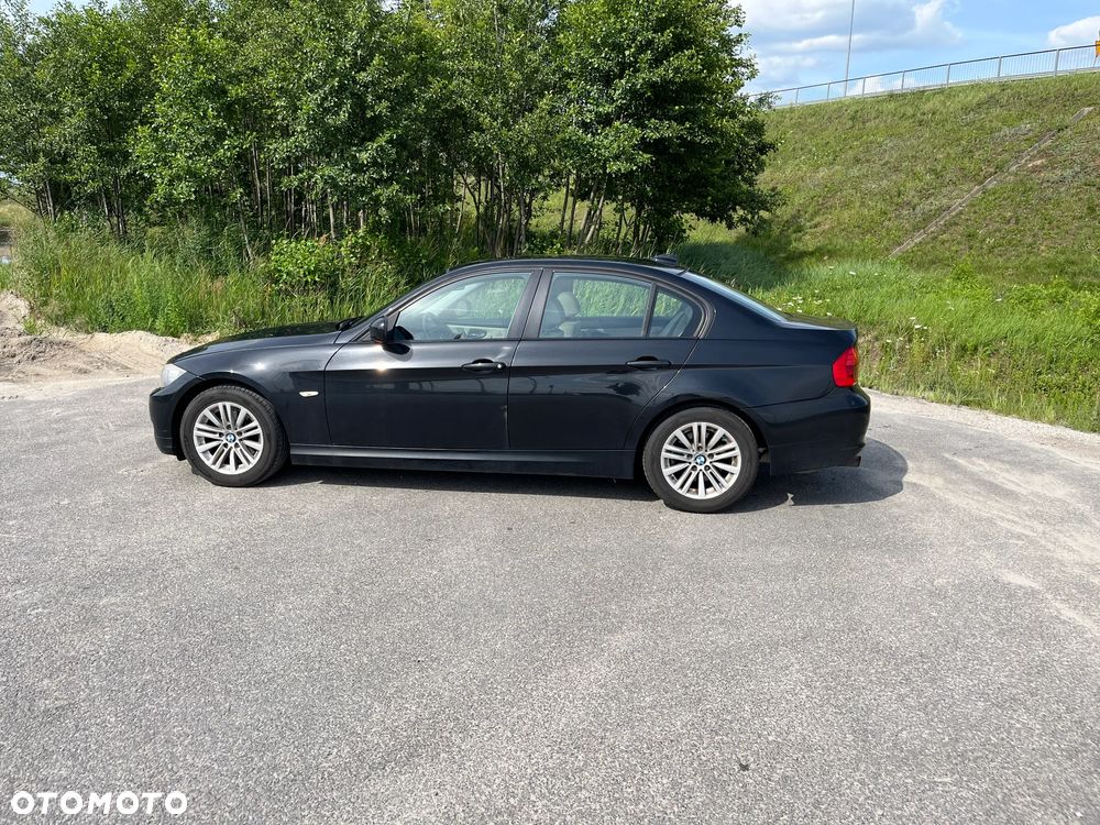 BMW Seria 3 - 13