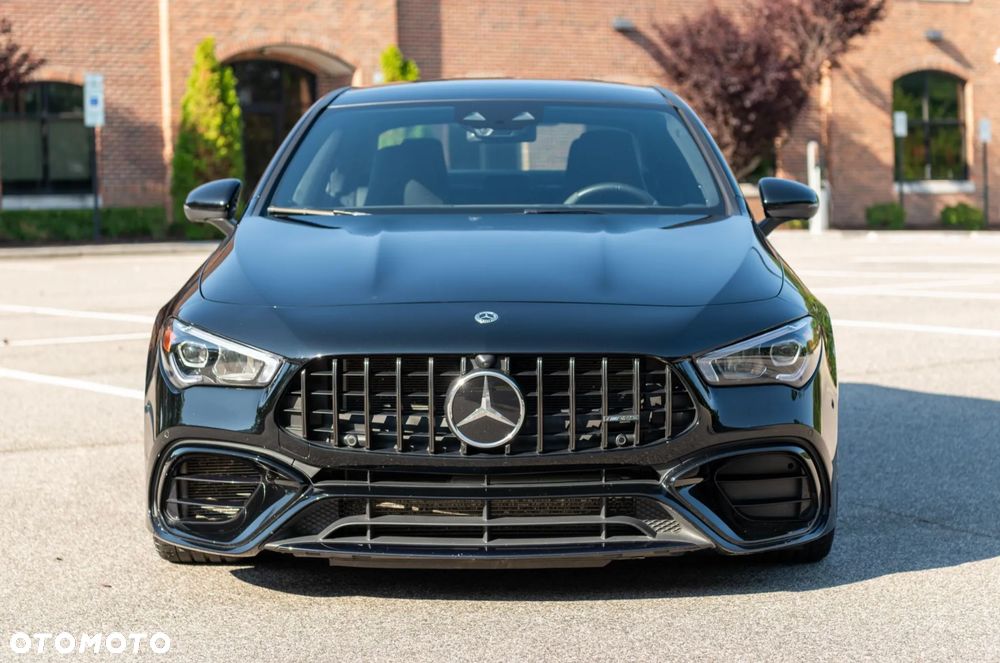 Mercedes-Benz CLA - 3