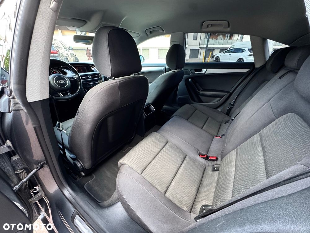 Audi A5 Sportback 2.0 TDI Quattro - 31