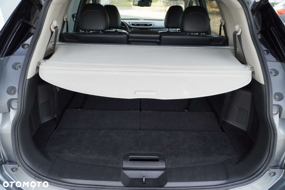 Nissan X-Trail - 24