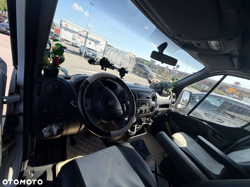 Renault Master - 8