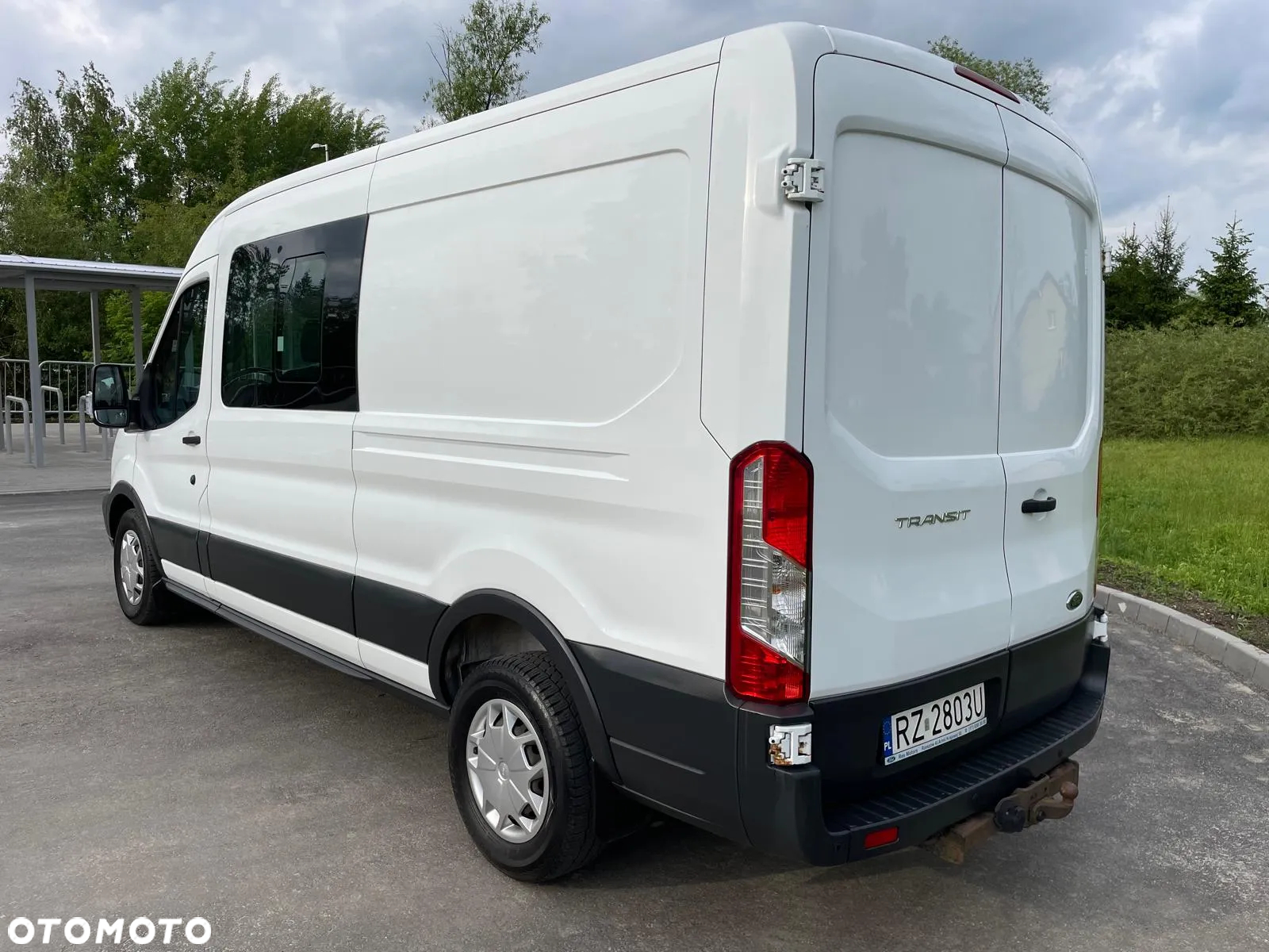 Ford Transit - 2