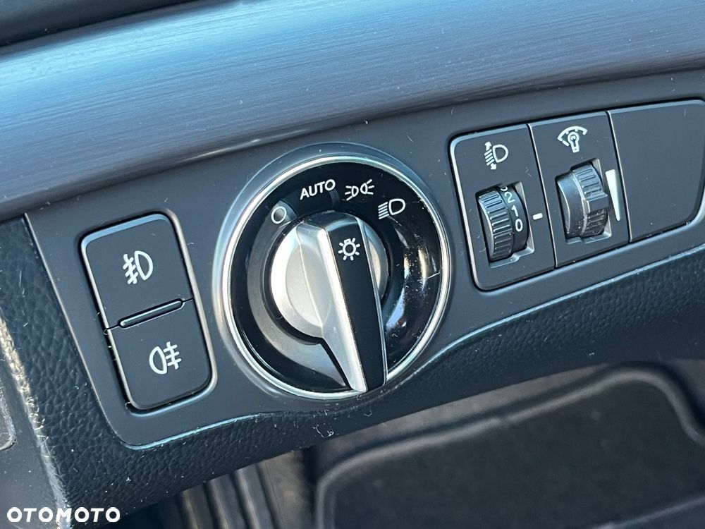 Hyundai i40 1.7 CRDi blue Style - 21