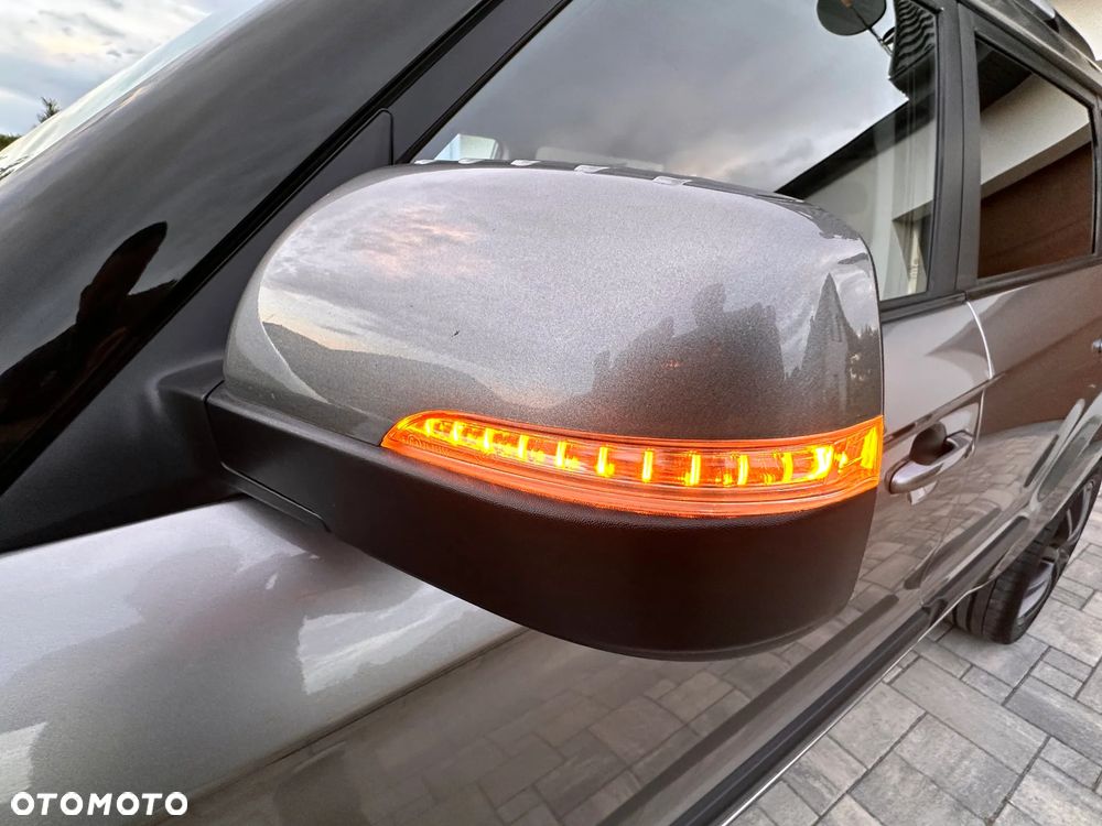 Kia Soul 1.6 CRDI Edition 7 - 23