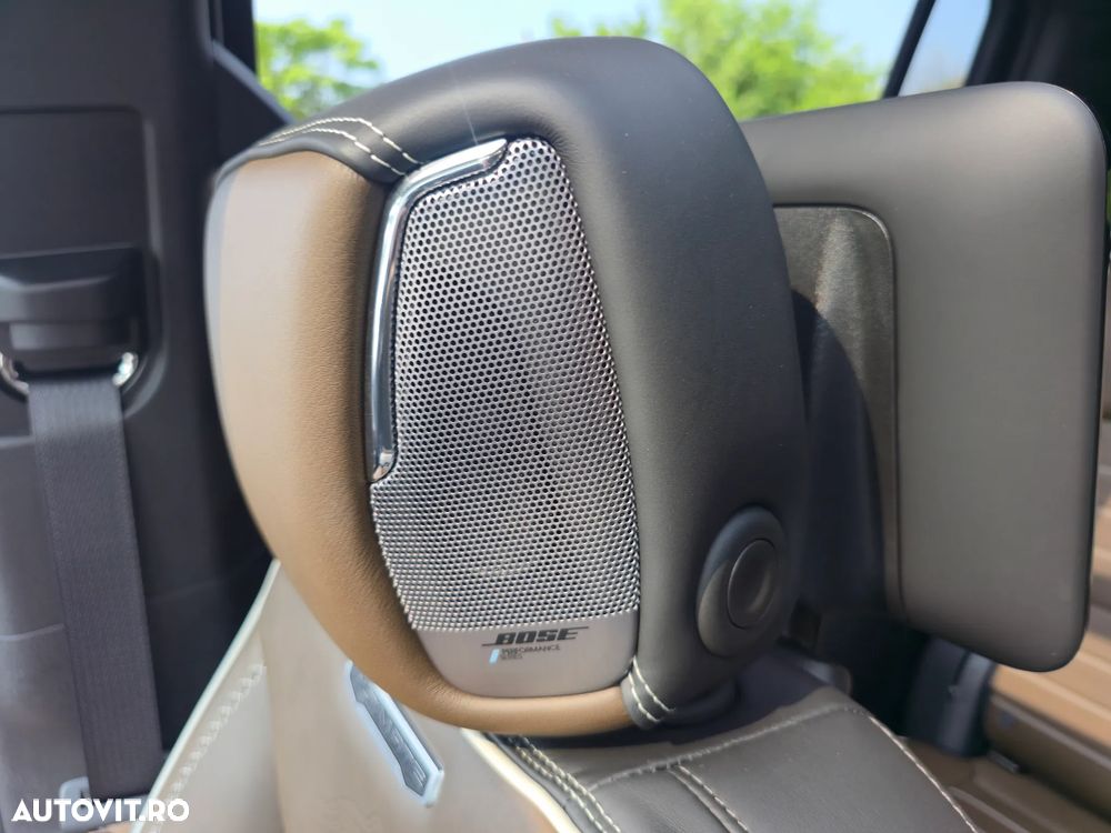 GMC Yukon - 28