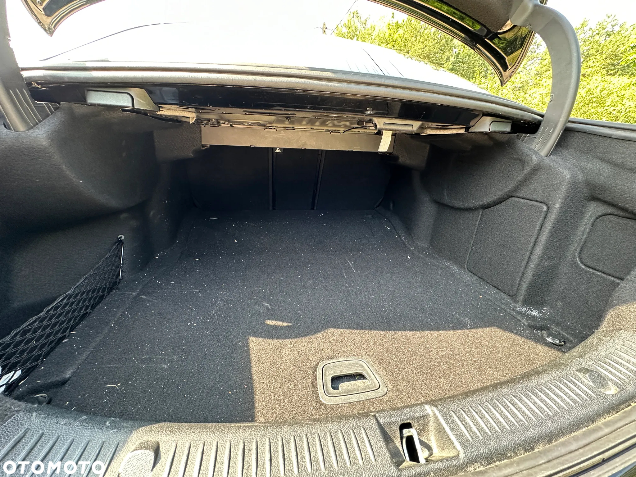 Mercedes-Benz Klasa E 200 d 9G-TRONIC - 14
