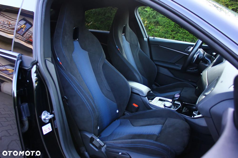 BMW Seria 2 218d M Sport sport - 38