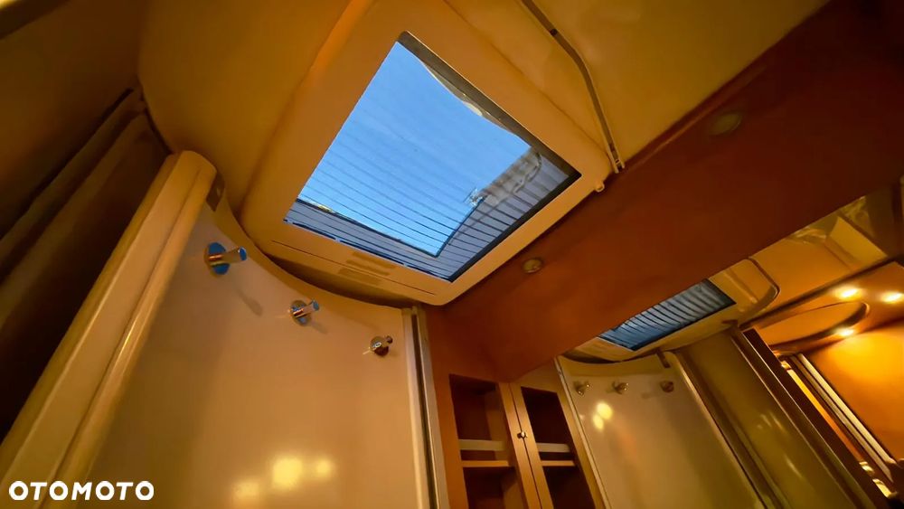 Carthago CHIC C-LINE - 29