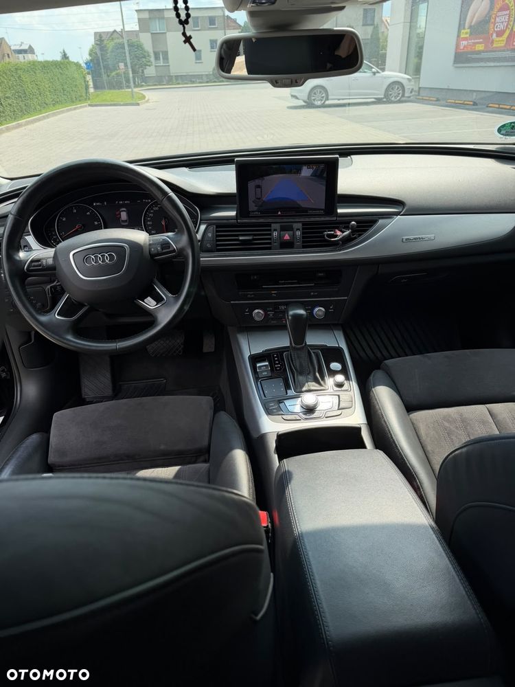 Audi A6 Avant - 3