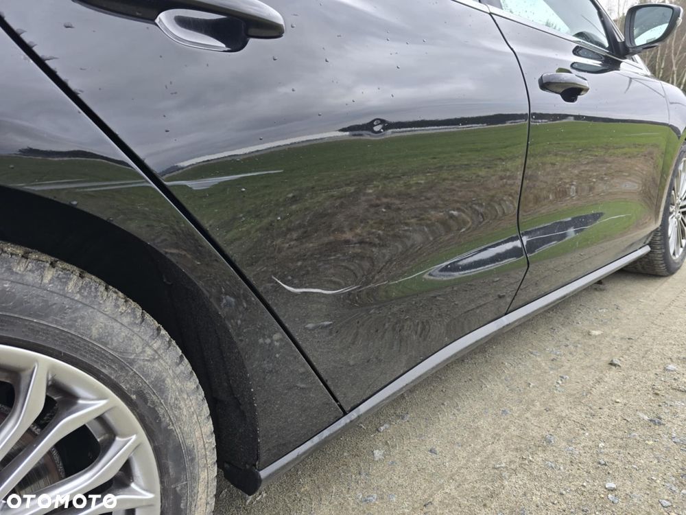 Ford Focus SW 2.0 EcoBlue Titanium - 3