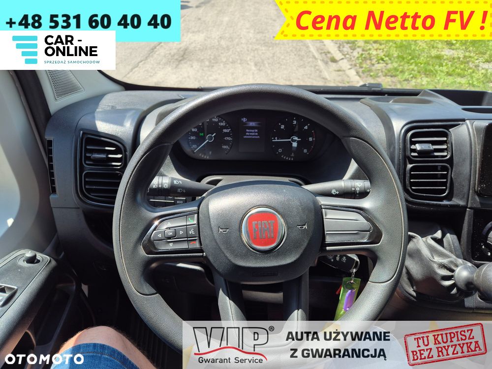 Fiat Ducato - 19