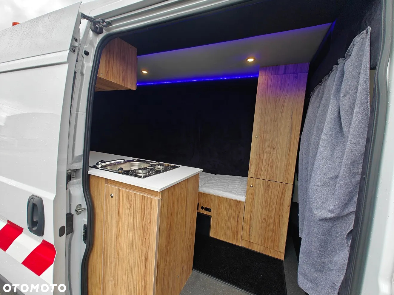 Peugeot boxer - 9