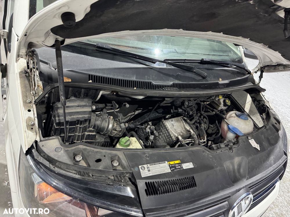 Volkswagen Transporter - 20