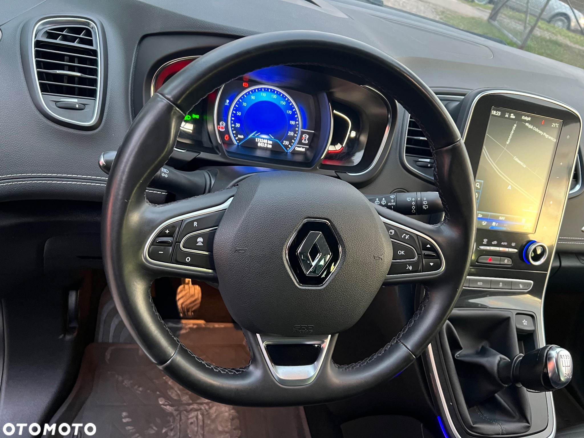 Renault Grand Scenic ENERGY dCi 130 BOSE EDITION - 20